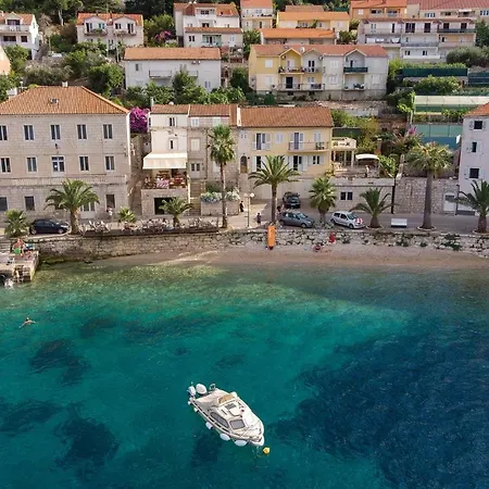 Apartamento Gorgeous In Blato With Jacuzzi Blato (Korcula)
