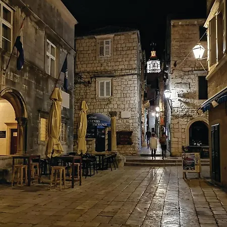 Gorgeous In Blato With Jacuzzi Blato (Korcula)