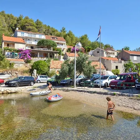 Apartamento Gorgeous In Blato With Jacuzzi Blato (Korcula)